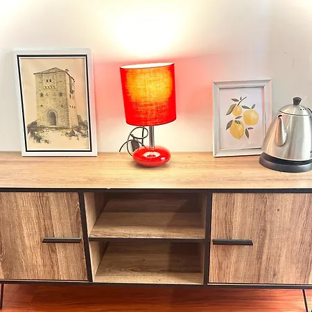 Hotel Budget Retreat & Tirana