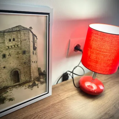 Budget Retreat & Tirana