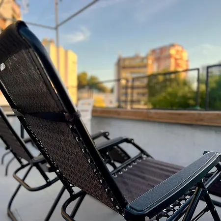 Budget Retreat & Tirana