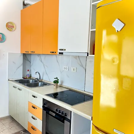 Budget Retreat & Tirana