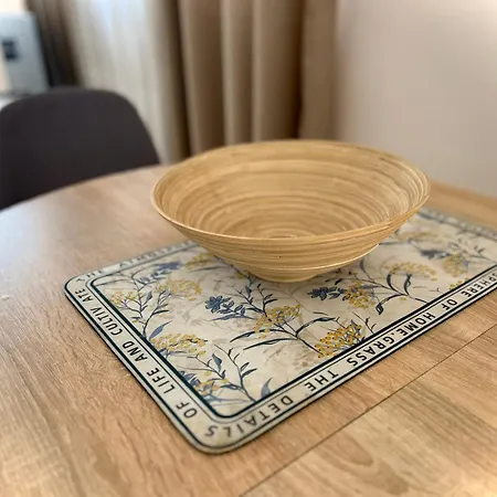 Budget Retreat & Tirana