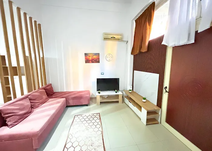 Budget Retreat & Tirana