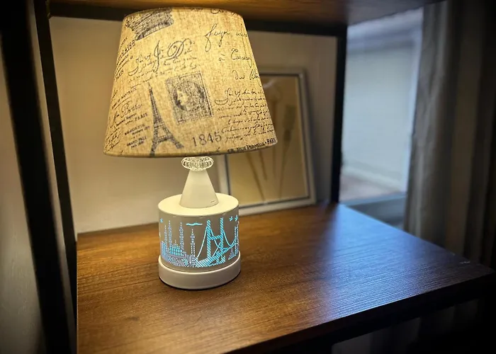 Budget Retreat & Hotel