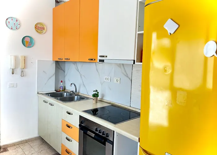 Budget Retreat & Tirana