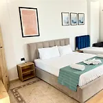 Budget Retreat & Hotel Tirana