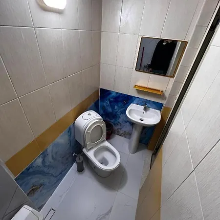 Hotel Budget Retreat & Tirana