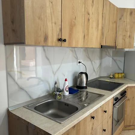 Budget Retreat & Otel *