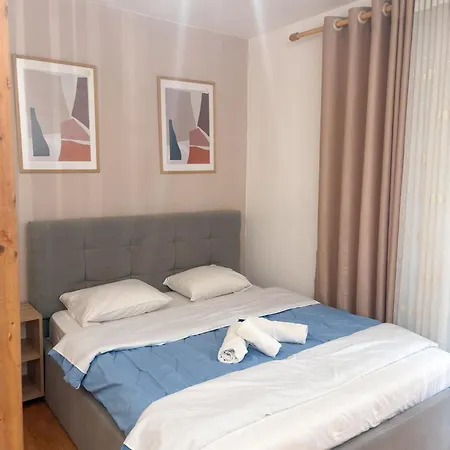 Budget Retreat & * Tirana