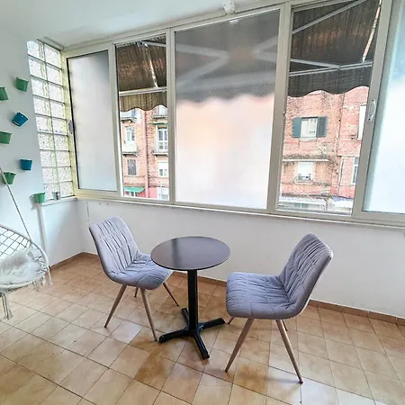 Budget Retreat & Tirana