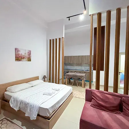 Budget Retreat & Hotel Tirana