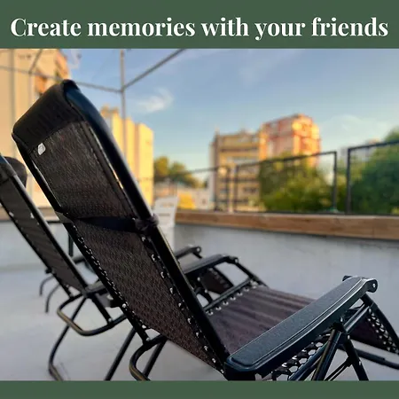 Otel Budget Retreat & *