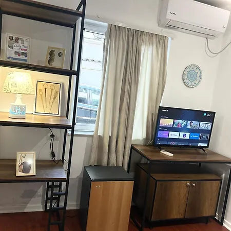Budget Retreat & Hotel Tirana