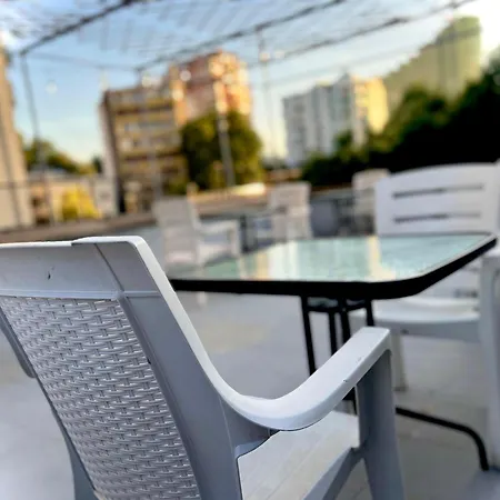 Budget Retreat & Hotel