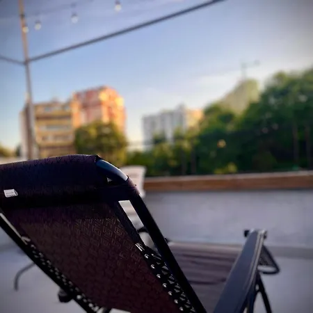 Budget Retreat & Hotel Tirana