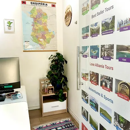 Budget Retreat & ホテル