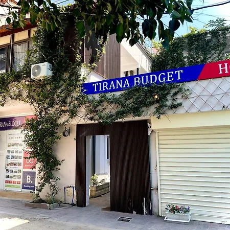 Budget Retreat &