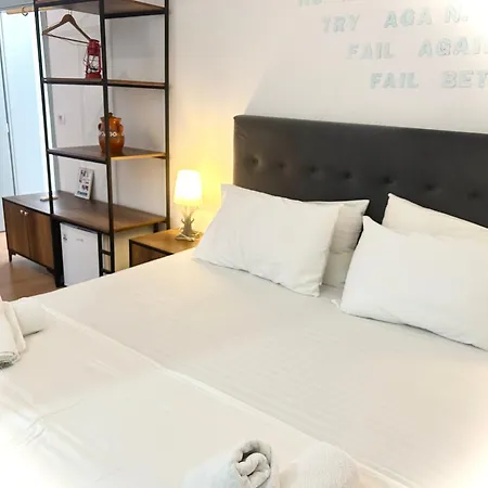 Budget Retreat & * Tirana