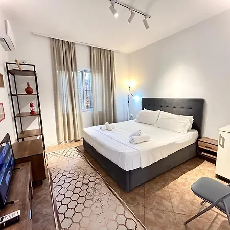 Budget Retreat & Tirana