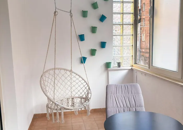 מלון Budget Retreat &