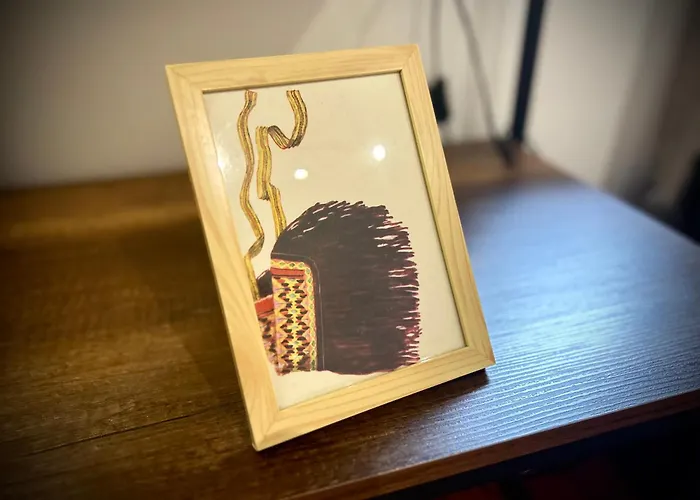 Hotel Budget Retreat & *