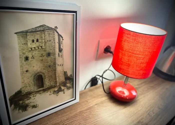 Budget Retreat & Tirana