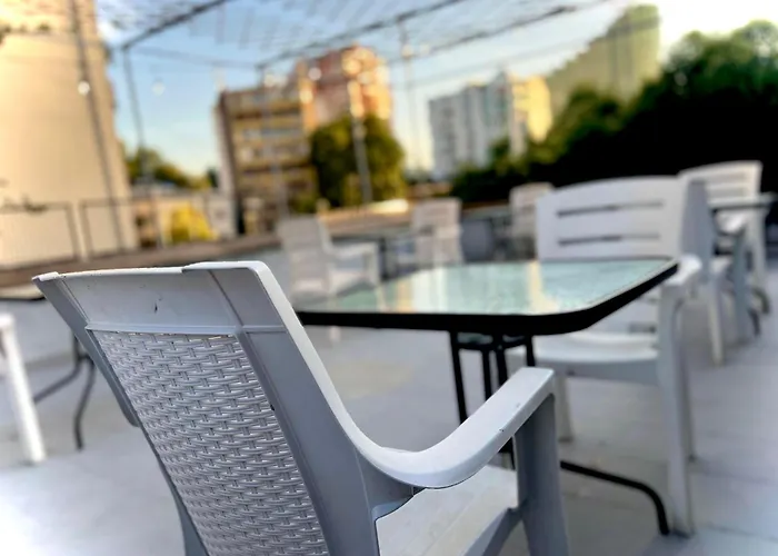 Budget Retreat & Hotel