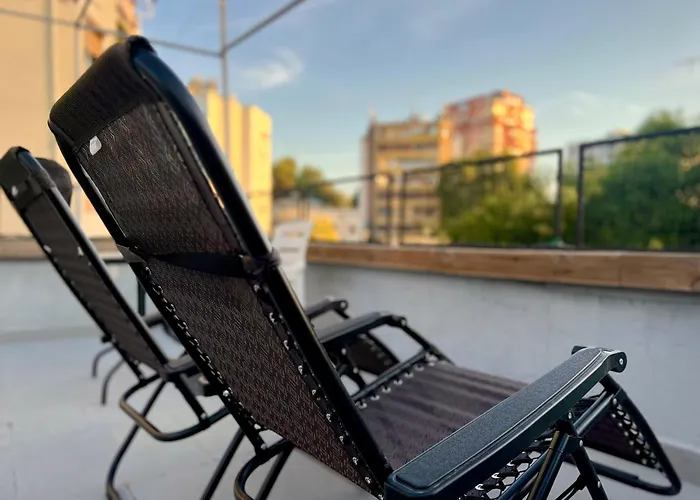 Budget Retreat & Tirana